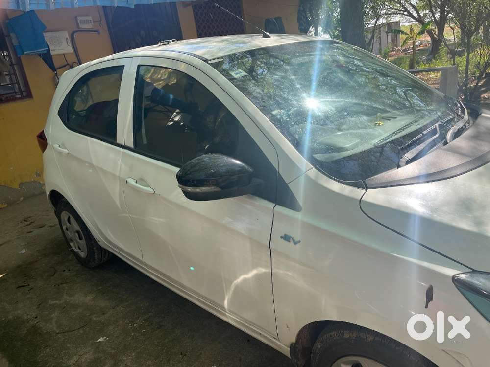 Tata Tiago Ev 2023