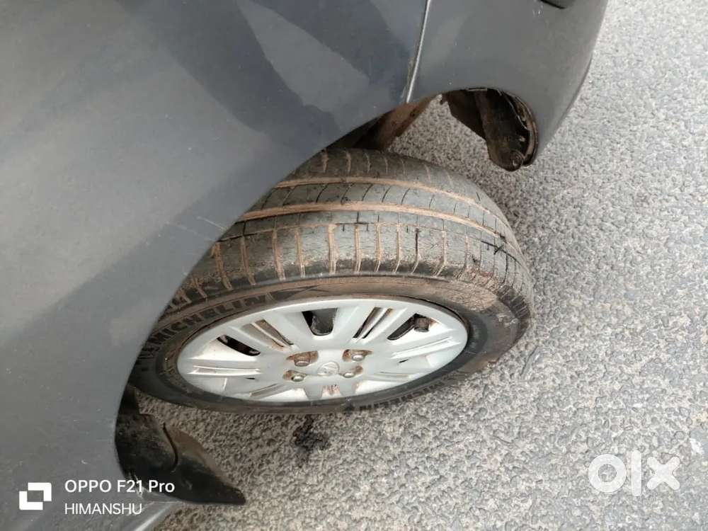 Hyundai Santro Xing 2011 Cng & Hybrids 70000 Km Driven