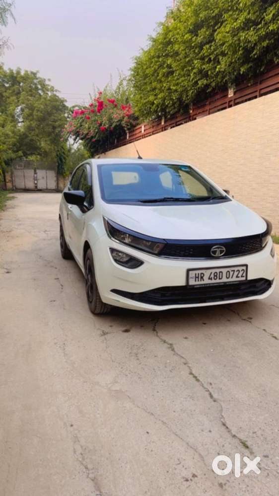 Tata Altroz 2021