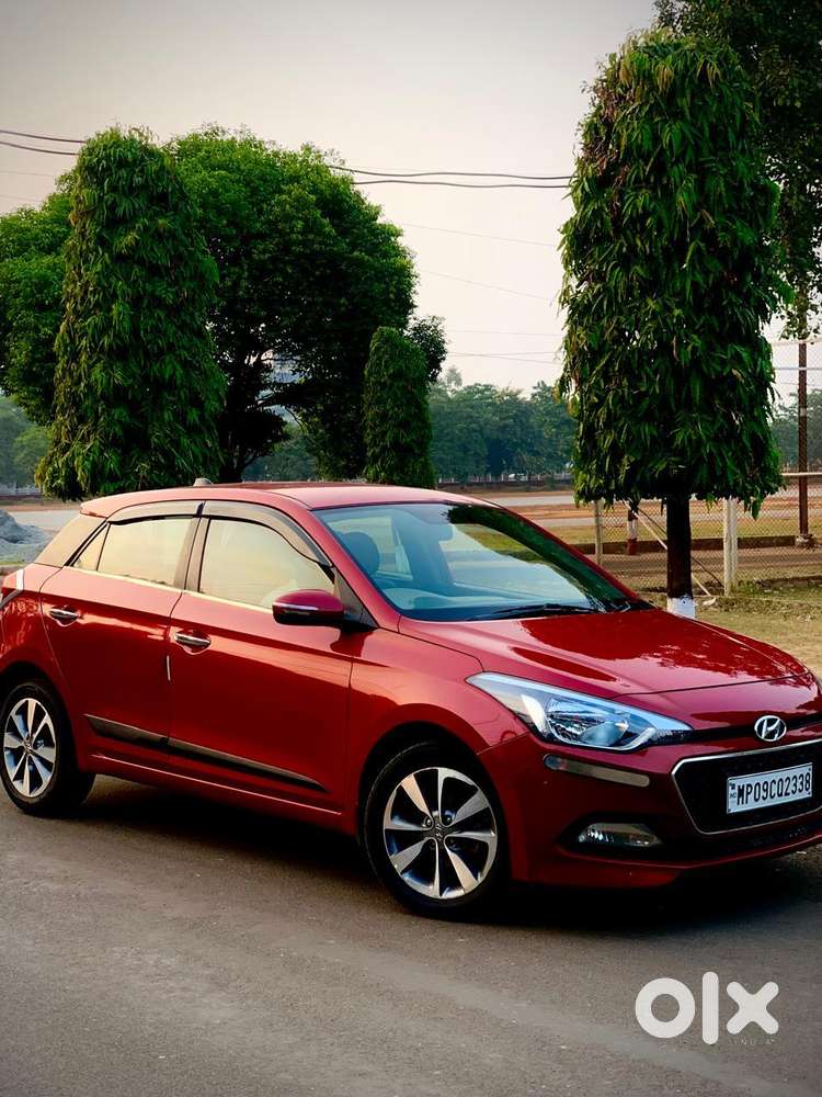 Hyundai I20 1.2 Asta, 2014, Diesel