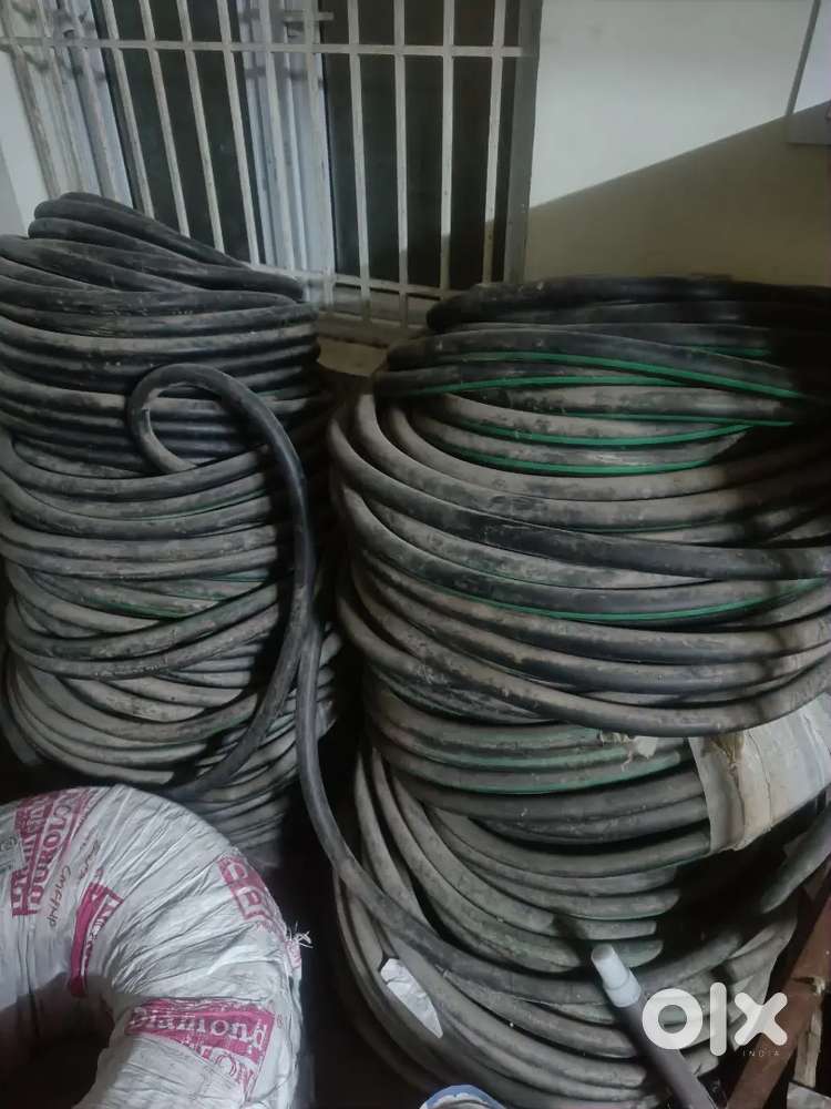 25mm duplon hoses