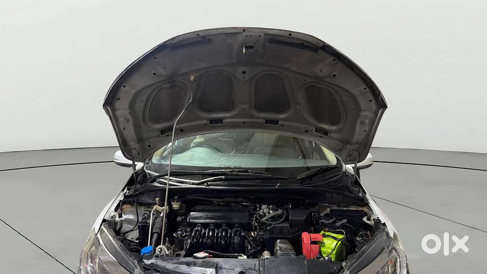 Honda City I Vtec Cvt Vx, 2017, Petrol