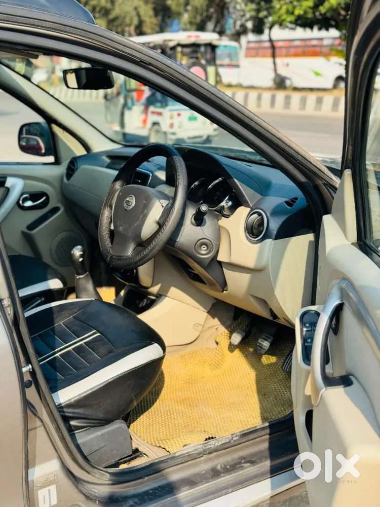 Nissan Terreno New Condition