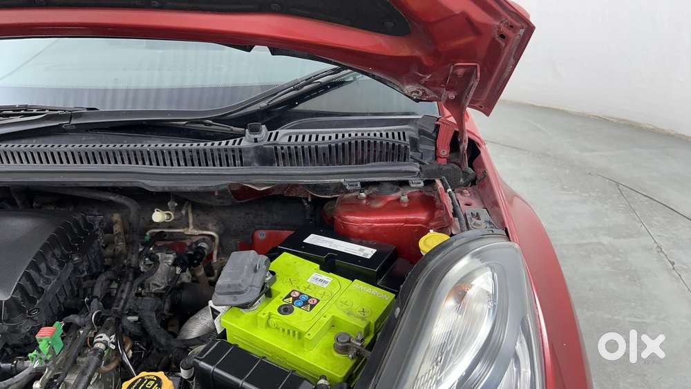 Tata Nexon 1.2 Revotron Xz Plus, 2019, Petrol