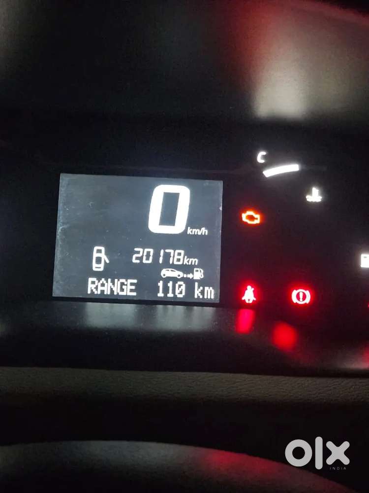 Nissan Magnite 2021 Petrol Manual