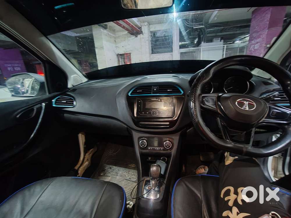 Tata Tigor Ev Xm Plus, 2021, Electric