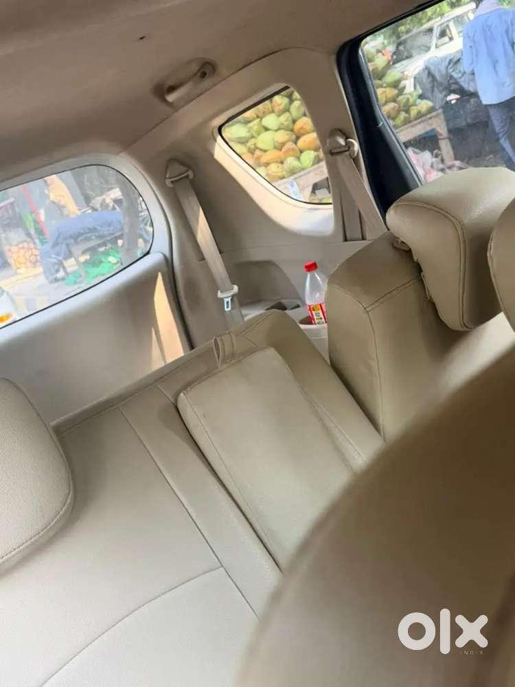 2014 Model Ertiga Vdi Diesel Car