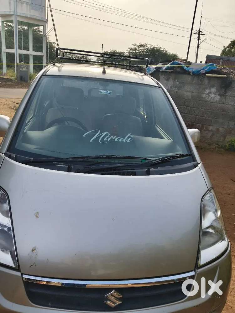 Maruti Suzuki Zen Estilo 2007 Petrol