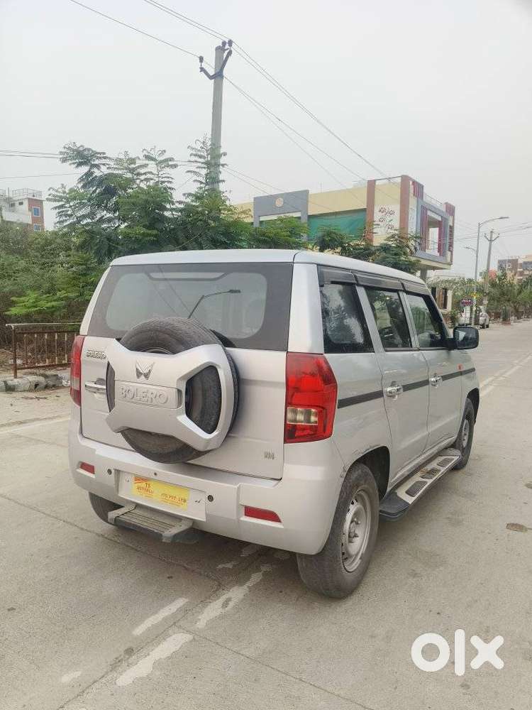Mahindra Bolero Neo 1.5 N4, 2023, Diesel