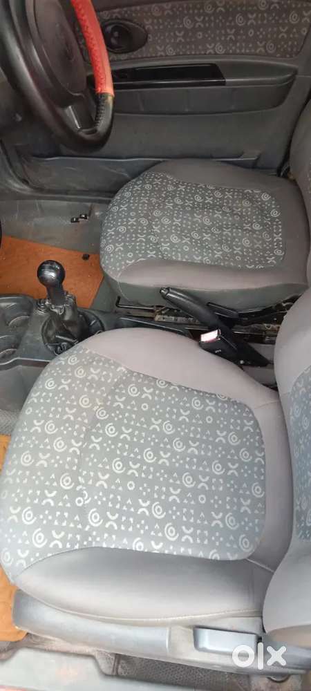 Good Condition Car  2009