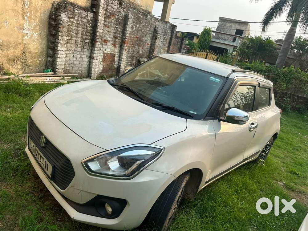 Maruti Suzuki Swift 2019 Petrol Manual