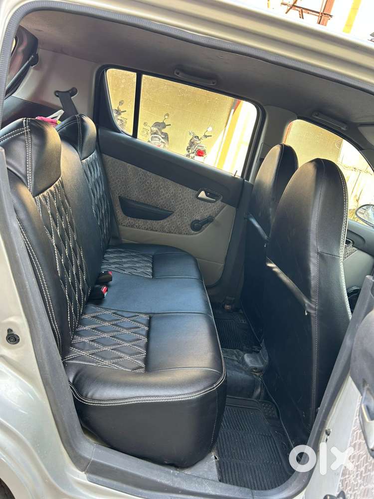 Maruti Suzuki Alto 800 Lxi, 2018, Petrol
