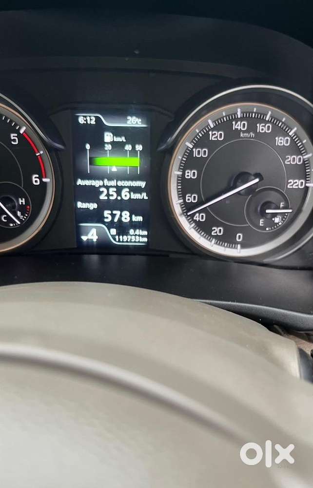 Maruti Suzuki Diesel 2019