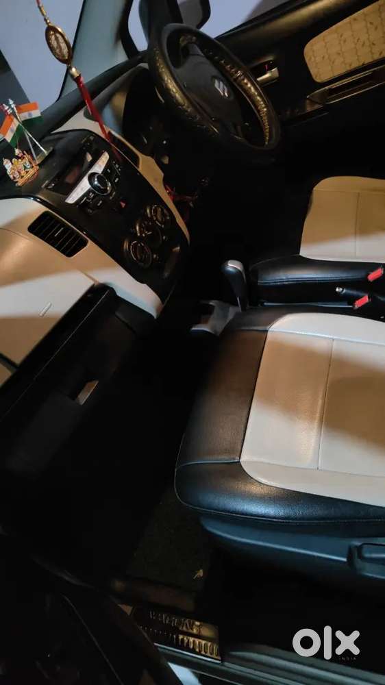 2017 Automatic  Wagnor   Showroom Maintained  Excellent Condition