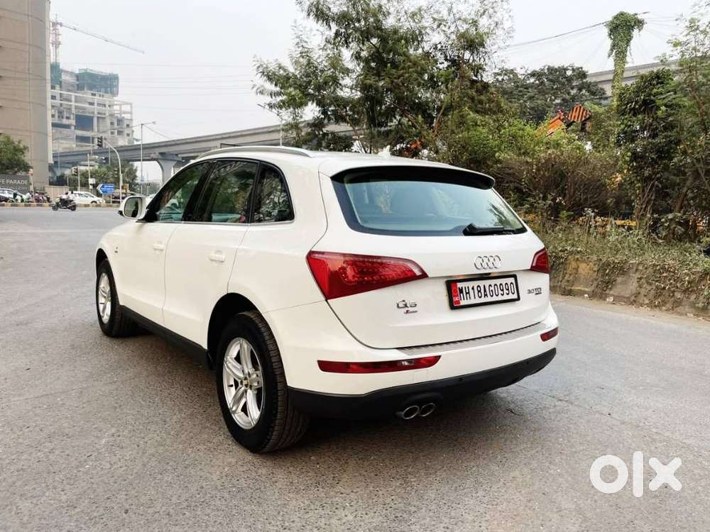 Audi Q5 3.0 Tdi Quattro Premium Plus, 2012, Diesel