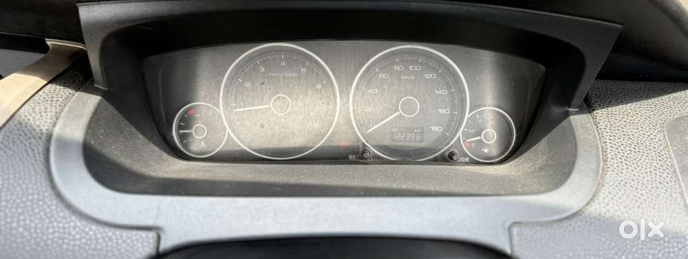 Tata Manza Aura (abs) Quadrajet Bs Iv, 2012, Diesel