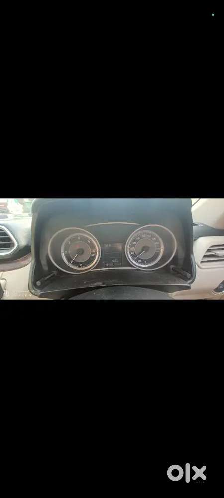 Maruti Suzuki Swift Dzire 2019 Diesel Good Condition