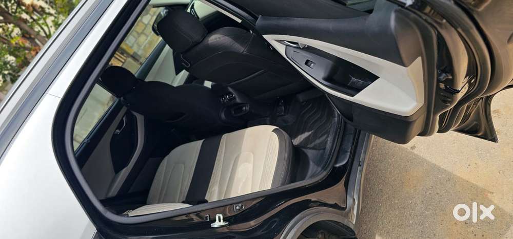 Hyundai Creta 1.6 Sx Option Diesel, 2023, Diesel
