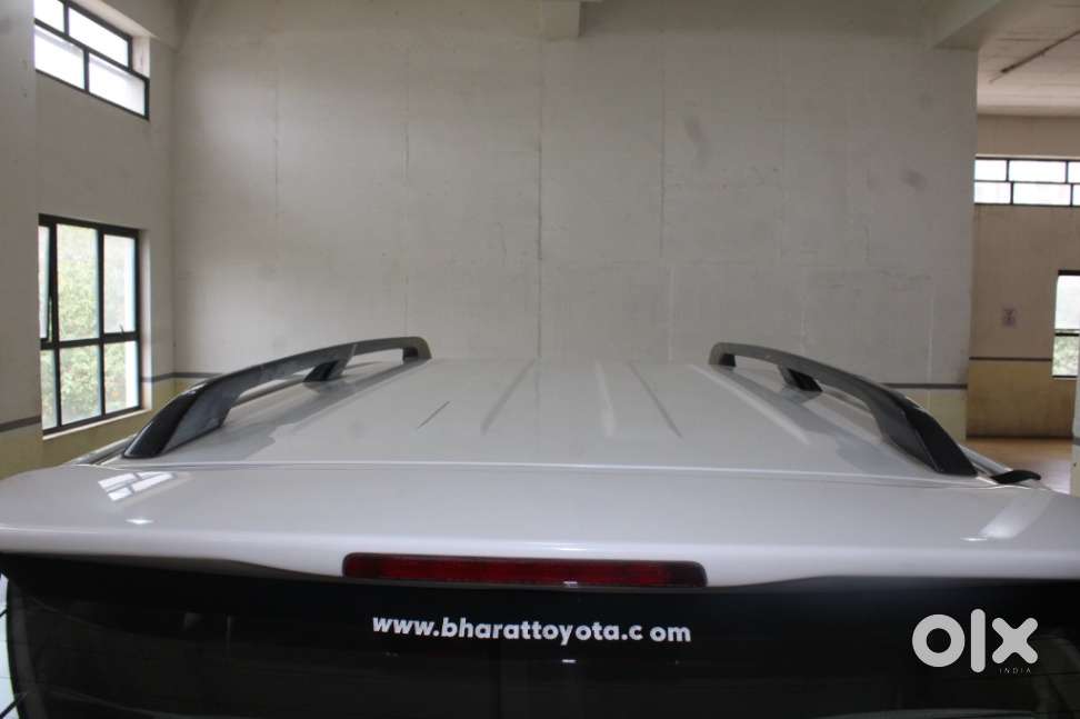 Toyota Fortuner 3.0 4x2 Automatic, 2012, Diesel