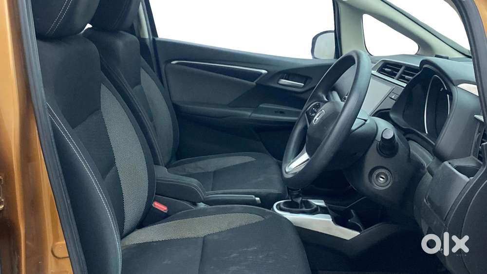 Honda Wr-v 1.2 Vx I-vtec, 2017, Petrol