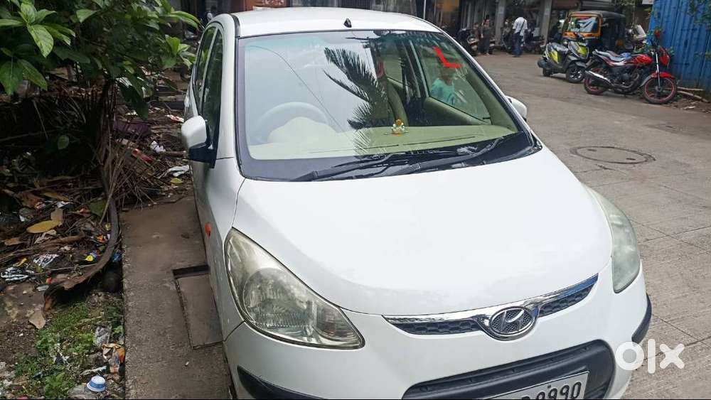 Hyundai I10 2009 Petrol 570000 Km Driven