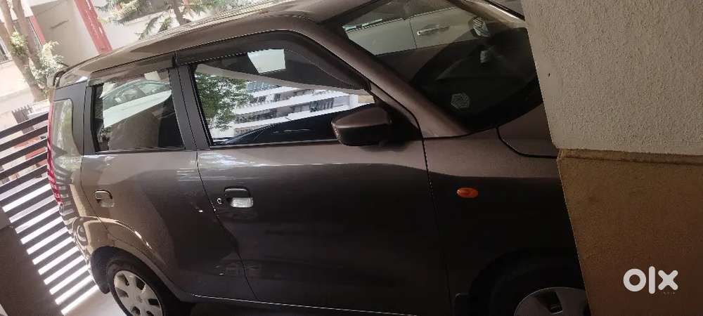 Maruti Suzuki Wagon R 2022 Petrol 22329 Km Driven