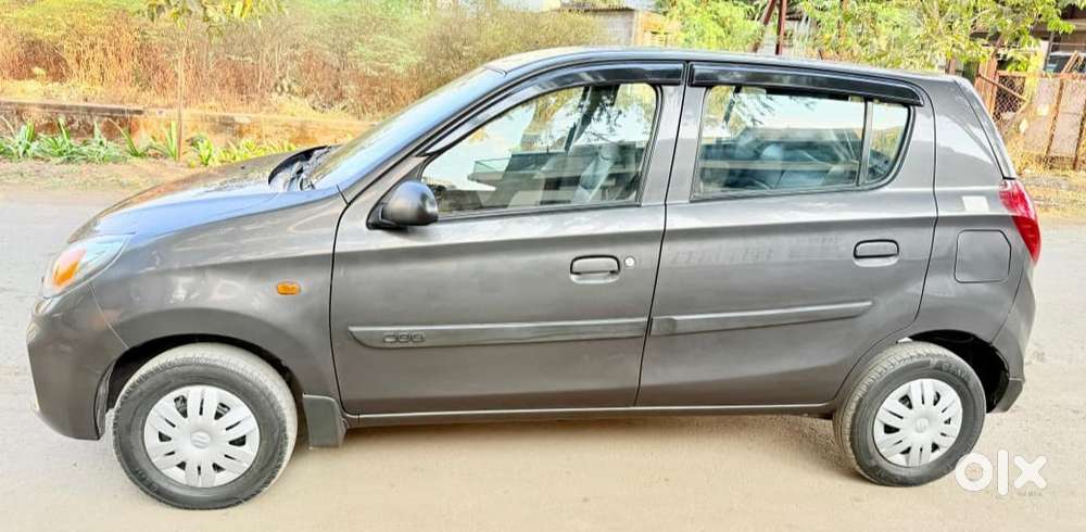 Maruti Suzuki Alto 800 0.8 Lxi Cng Utsav Limited Edition, 2019, Cng ..