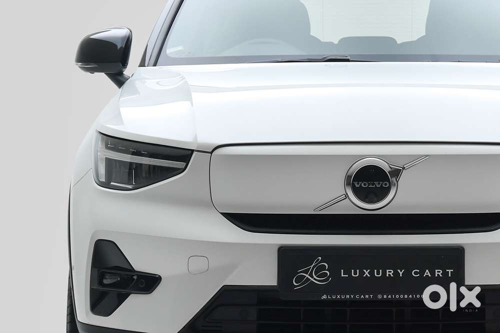 Volvo Xc40 Recharge P8 Awd, 2023, Electric