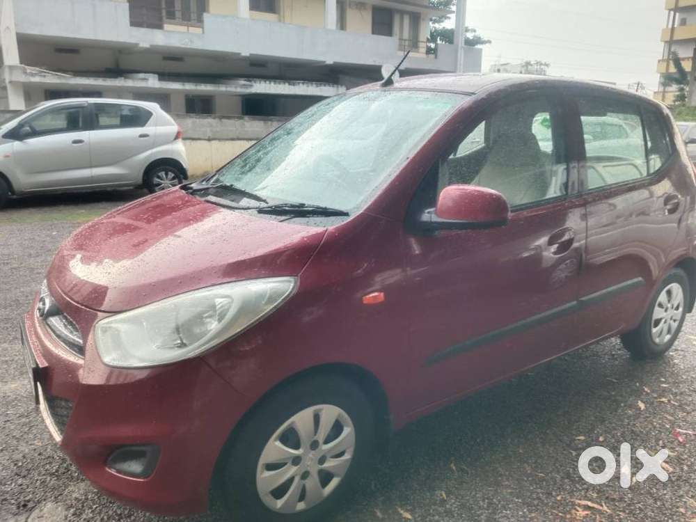 Hyundai I10 Magna 1.1l, 2013, Lpg