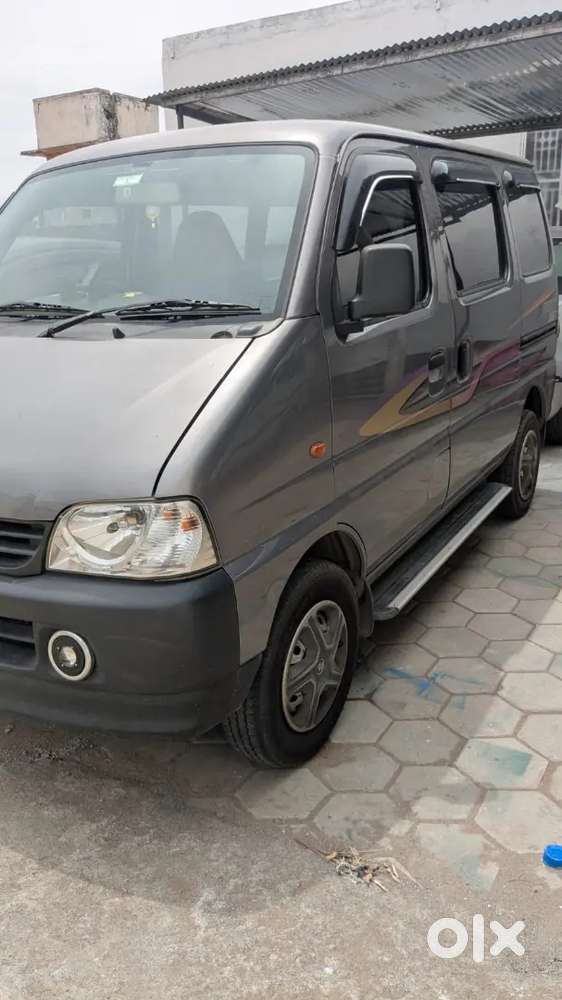 Maruti Suzuki Eeco 2023