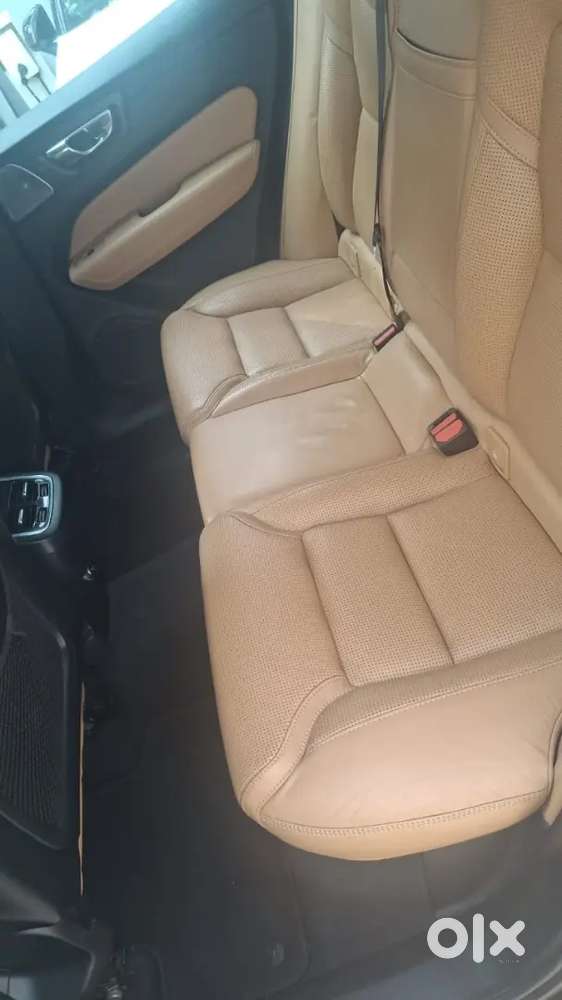 Volvo Xc60 2018 Diesel Well Maintained