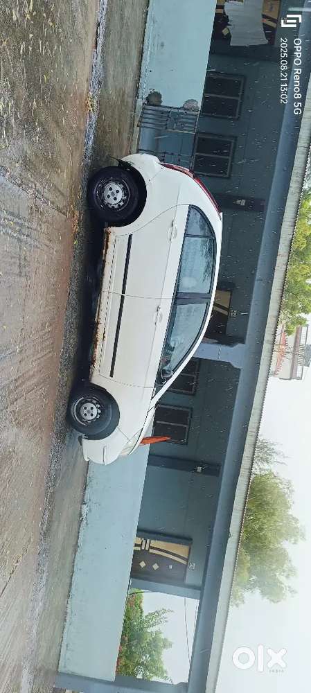 Tata Indica Vista 2012