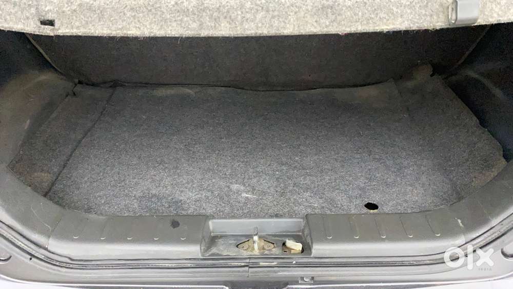 Maruti Suzuki Alto K10 1.0 Vxi, 2018, Petrol