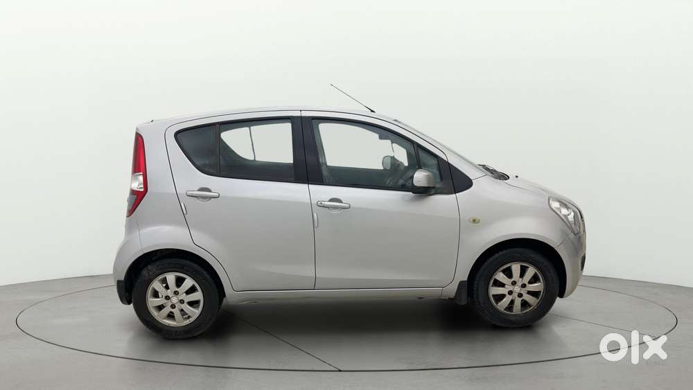 Maruti Suzuki Ritz Zxi BS-IV, 2014, Petrol