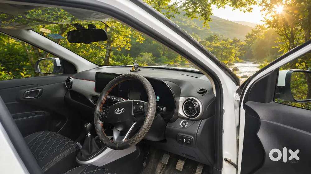 Hyundai Exter 2026