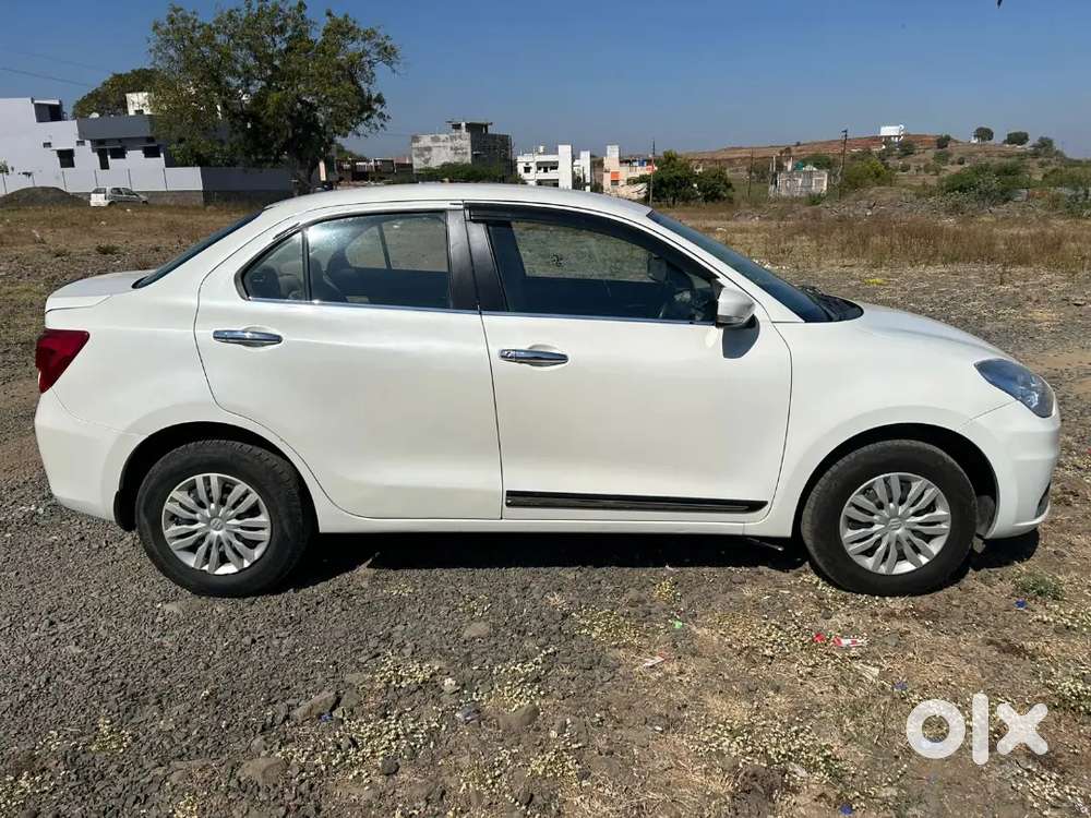 Maruti Suzuki Dzire 2022 Petrol 85000 Km Driven