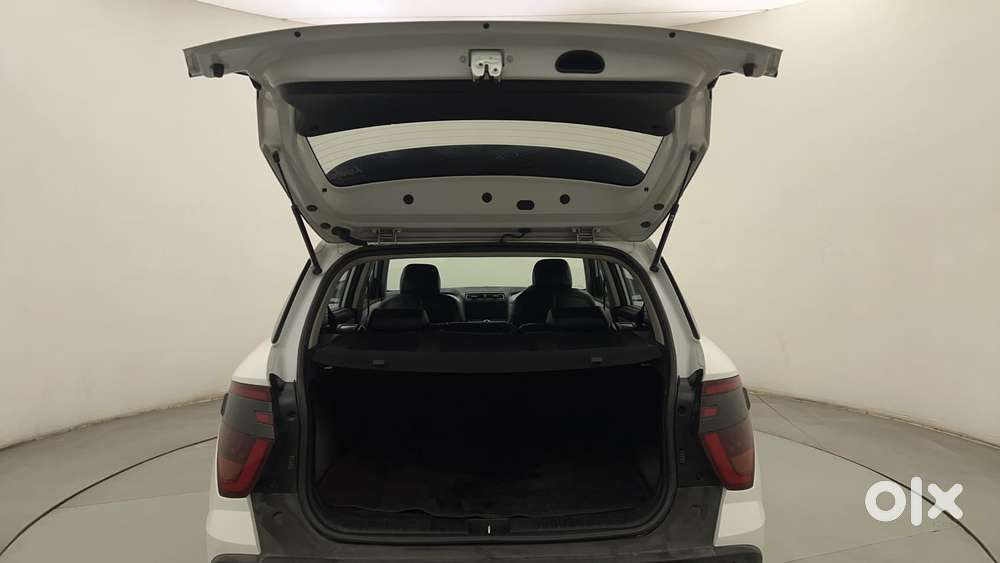 Hyundai Creta 1.5 Sx, 2022, Petrol