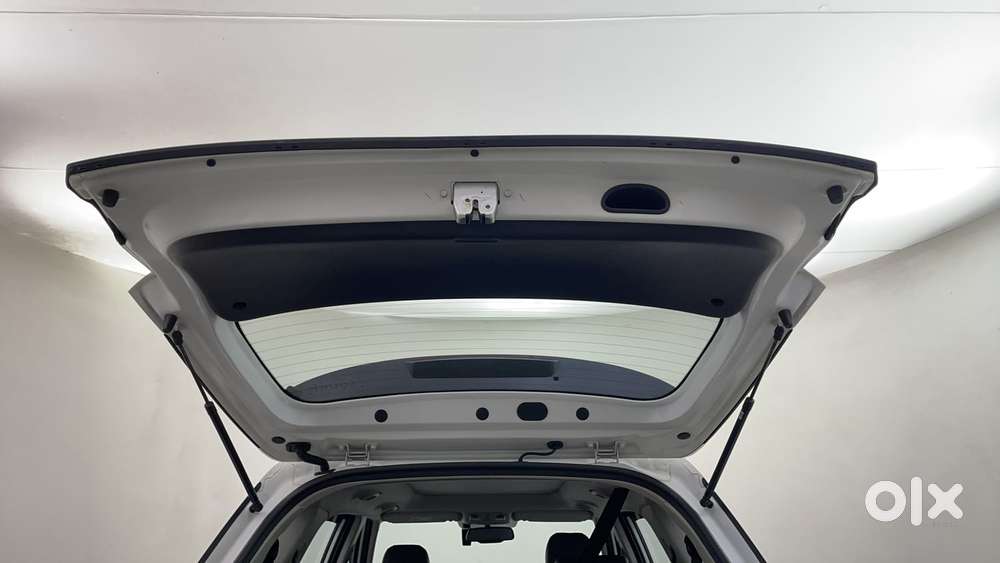 Hyundai Alcazar 1.5 Signature (o) Diesel At 7 Str, 2023, Diesel