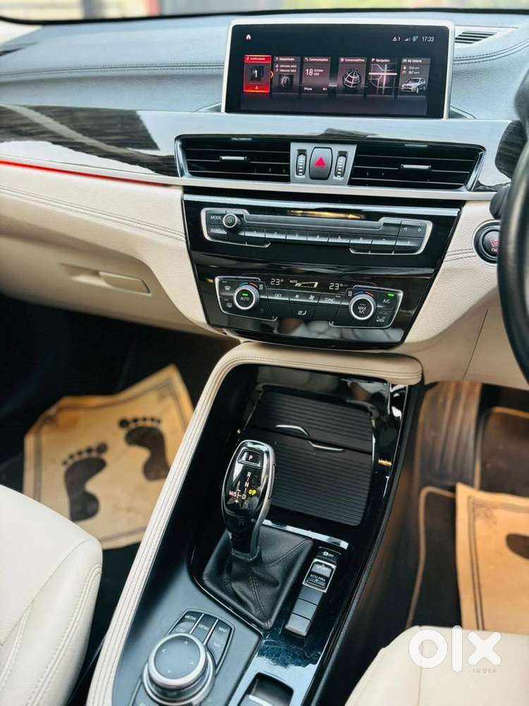 Bmw X1 Excellent Condition With Hot Deal