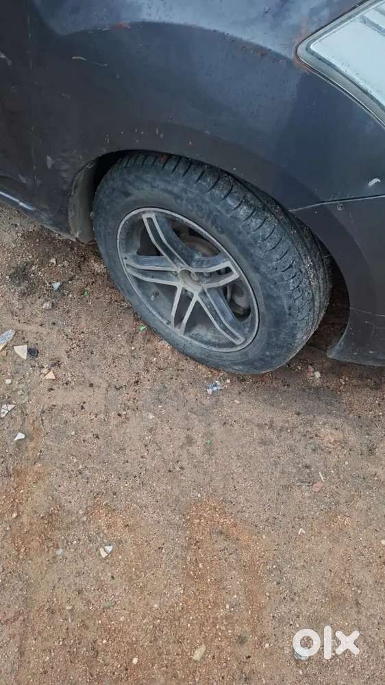 Maruti Suzuki Ertiga Vdi 2013