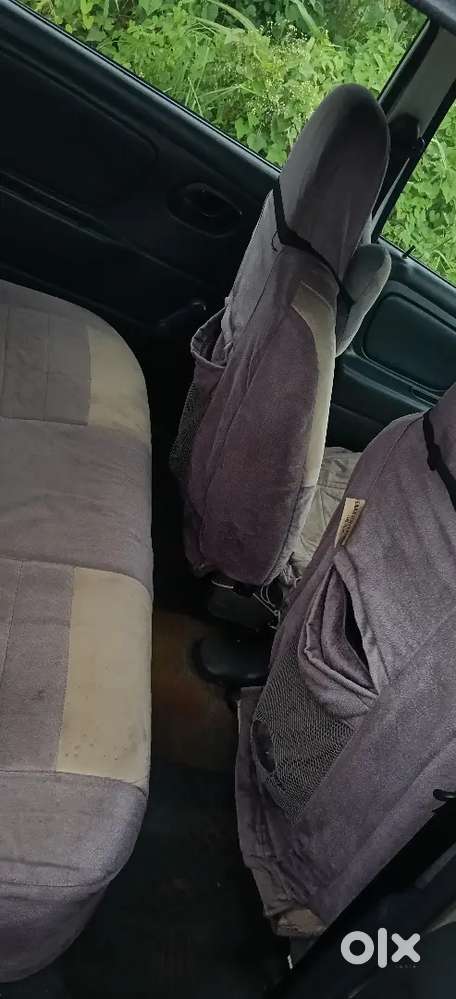Maruti Suzuki Alto 800 Lxi 2010