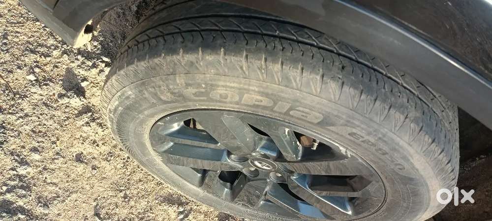 Tata Safari 2022 Diesel