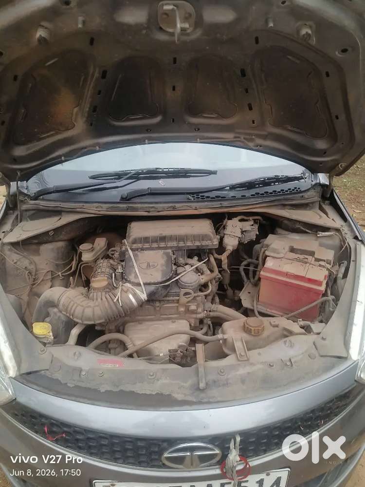 Tata Tiago Good Condition