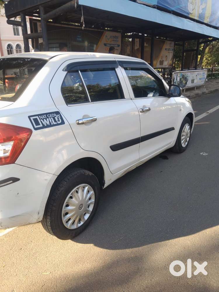 Maruti Suzuki Dzire 1.2 Tour S Cng, 2020, Cng & Hybrids