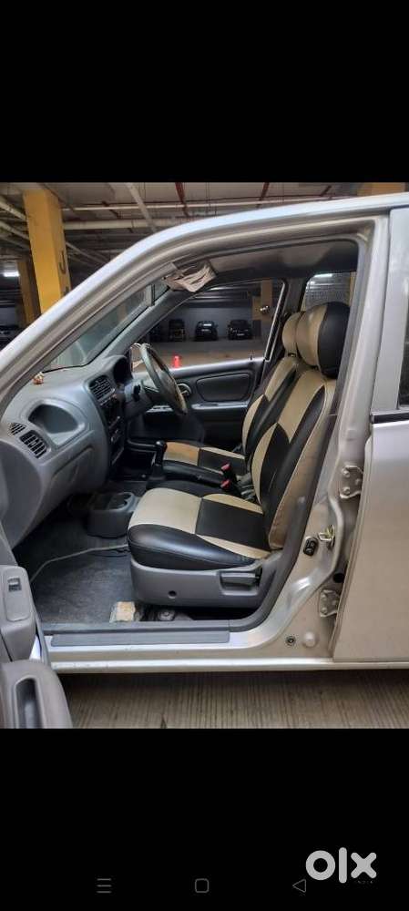 Maruti Suzuki Alto, 2009, Petrol