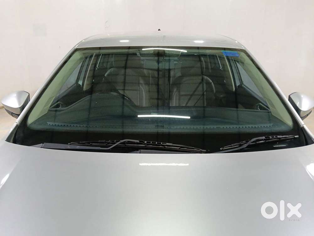 Volkswagen Virtus 1.0 Highline Tsi At, 2022, Petrol