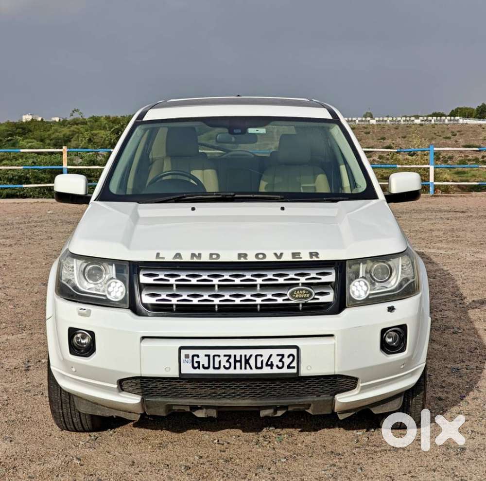Land Rover Freelander 2 Se, 2014, Diesel