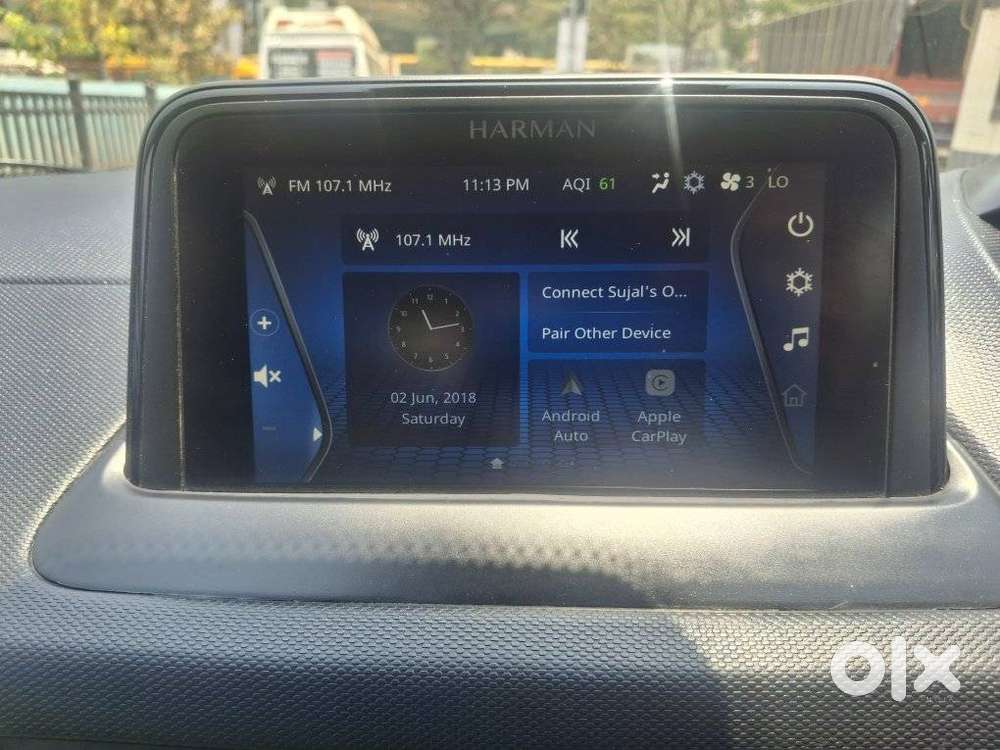 Tata Nexon Ev Prime Xz Plus Lux Jet, 2023, Electric