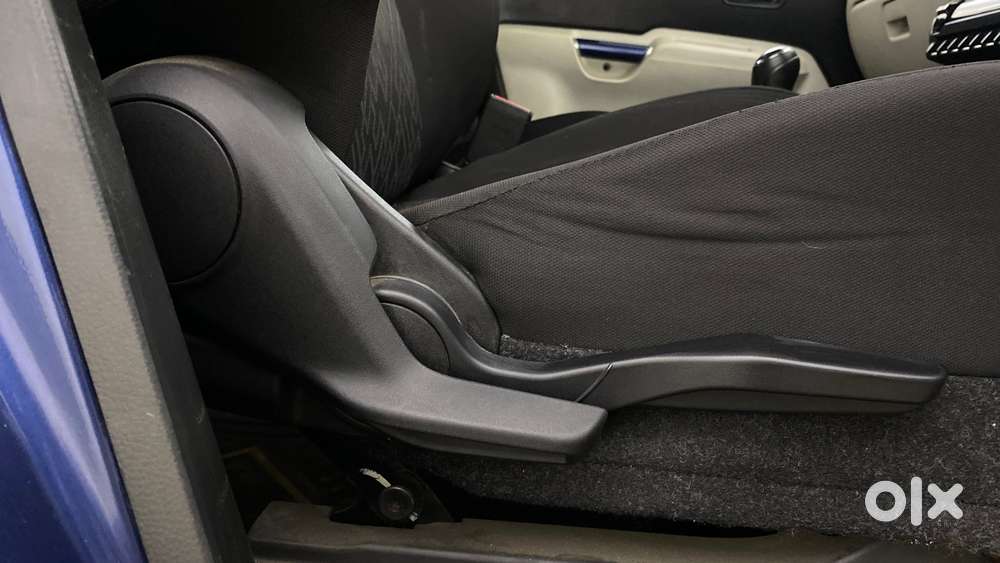 Maruti Suzuki Ignis 1.2 Alpha, 2020, Petrol