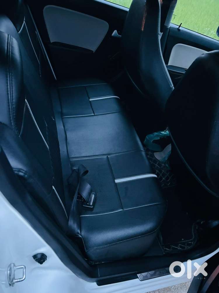 Maruti Suzuki Alto 2021 Petrol Well Maintained